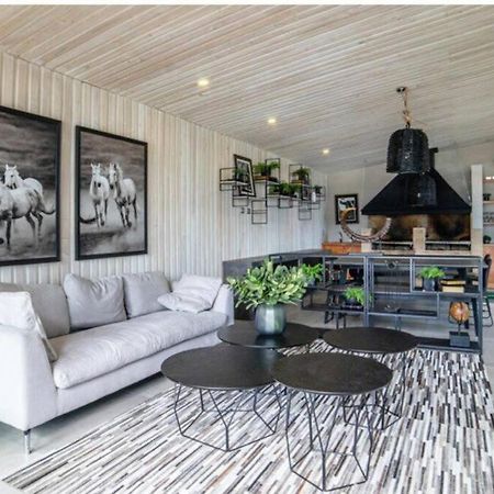 Hermoso Apartamento Pucón Zewnętrze zdjęcie