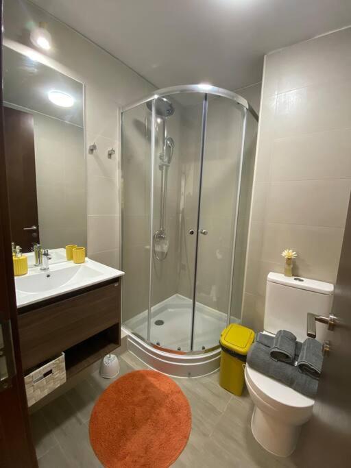Hermoso Apartamento Pucón Zewnętrze zdjęcie