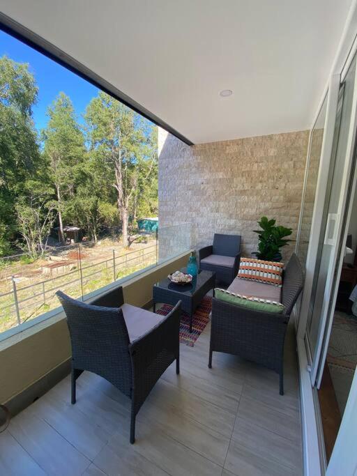 Hermoso Apartamento Pucón Zewnętrze zdjęcie